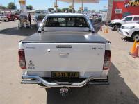 Toyota Hilux Dakar for sale in Afghanistan - 4