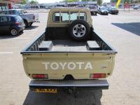 Toyota Land Cruiser for sale in Botswana - 4