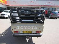 Toyota Land Cruiser LX 4.5 V8 for sale in Afghanistan - 4