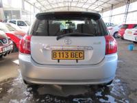 Toyota RunX for sale in Botswana - 4