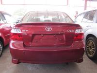 Toyota Vios for sale in Afghanistan - 4