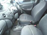 Toyota Vitz for sale in Afghanistan - 4