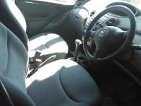 Toyota Vitz for sale in Afghanistan - 4