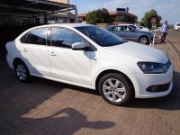 Volkswagen Polo 1.6 for sale in Botswana - 0