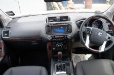 Toyota Land Cruiser Invincible for sale in Afghanistan - 4