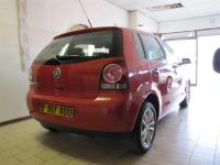 Volkswagen Polo Vivo for sale in Botswana - 5