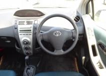 Toyota Vitz TOYOTA VITZ for sale in Afghanistan - 2