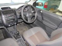 Volkswagen Polo Vivo for sale in Botswana - 6