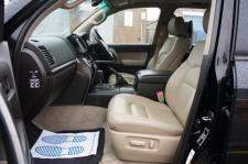 Toyota Land Cruiser V8 for sale in Afghanistan - 4