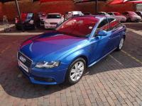 Audi A4 for sale in Afghanistan - 0