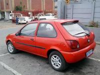 Ford Fiesta for sale in Botswana - 5