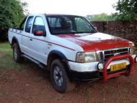 Ford Ranger for sale in Afghanistan - 2