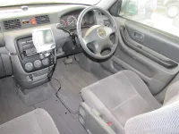 Honda CR-V for sale in Botswana - 5