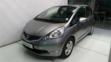 Honda Jazz for sale in  - 5