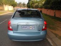 Hyundai Accent for sale in Afghanistan - 0