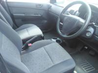 Hyundai Getz for sale in Botswana - 5