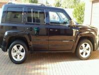 Jeep Patriot for sale in Afghanistan - 1