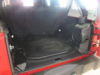 Jeep Wrangler 3.6L VVT SAHARA UNLIMITED for sale in Botswana - 5