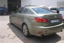 Lexus IS for sale in Botswana - 0