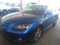 Mazda 3 for sale in Botswana - 0