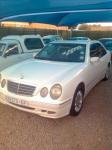 Mercedes-Benz E class 240 for sale in  - 1