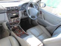 Mercedes-Benz ML ML270 for sale in Afghanistan - 5