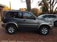 Nissan Terrano for sale in Afghanistan - 5