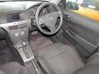 Opel Astra for sale in Botswana - 5