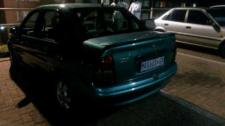 Opel Corsa for sale in  - 1