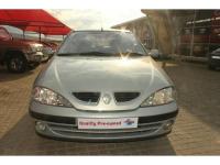 Renault Megane for sale in Botswana - 5