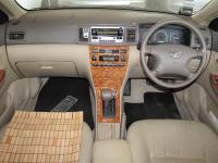 Toyota Altis for sale in Afghanistan - 5