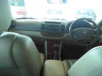 Toyota Camry for sale in Afghanistan - 5