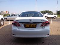 Toyota Corolla EXCLUSIVE for sale in Afghanistan - 5