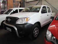 Toyota Hilux for sale in Botswana - 0