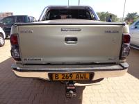 Toyota Hilux 3.0 D4D for sale in Afghanistan - 5