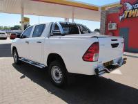 Toyota Hilux SRX for sale in Afghanistan - 5