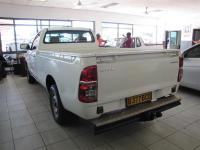 Toyota Hilux for sale in Botswana - 5