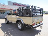 Toyota Land Cruiser LX 4.5 V8 for sale in Afghanistan - 5