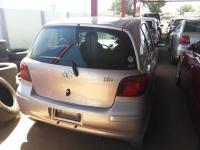 Toyota Vitz for sale in Afghanistan - 5