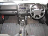 Volkswagen Golf 3 GTi for sale in Botswana - 5