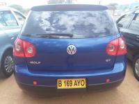 Volkswagen Golf Golf 5 gti for sale in  - 5