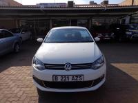 Volkswagen Polo 1.6 for sale in Botswana - 1