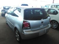 Volkswagen Polo GTI for sale in  - 5