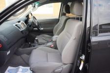 Toyota Hilux Invincible for sale in Afghanistan - 6