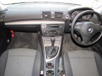 BMW 1 series 116i for sale in Botswana - 6