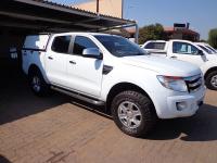 Ford Ranger 3.2 4x4 for sale in Botswana - 0