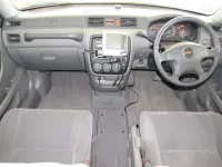 Honda CR-V for sale in Botswana - 6