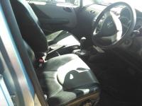 Honda FIT for sale in Botswana - 6