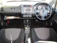 Honda FIT for sale in Botswana - 6