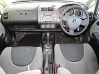 Honda FIT for sale in Botswana - 6